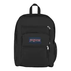 JANSPORT - Mochila Unisex Big Student Negro