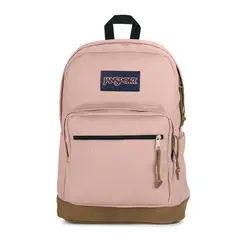 JANSPORT - Mochila Unisex Right Pack Rosa
