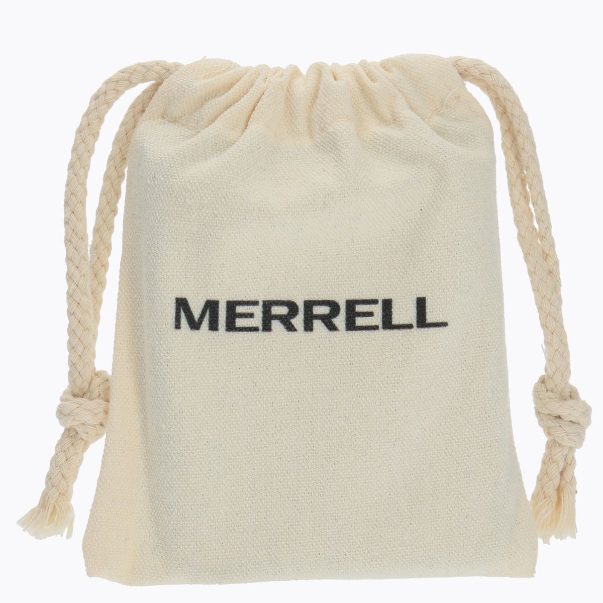 MERRELL - Billetera Outdoor Leather Wallet Negro Unisex MERRELL