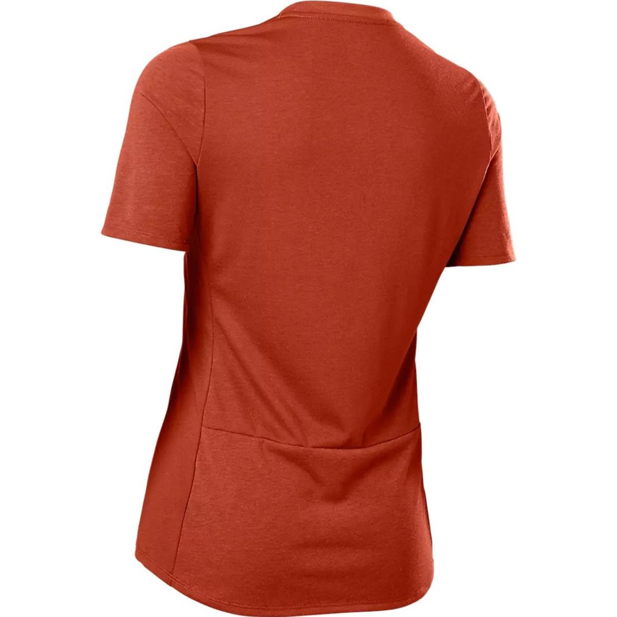 FOX - Polera Bicicleta Mujer Drirelease® Rojo Fox FOX
