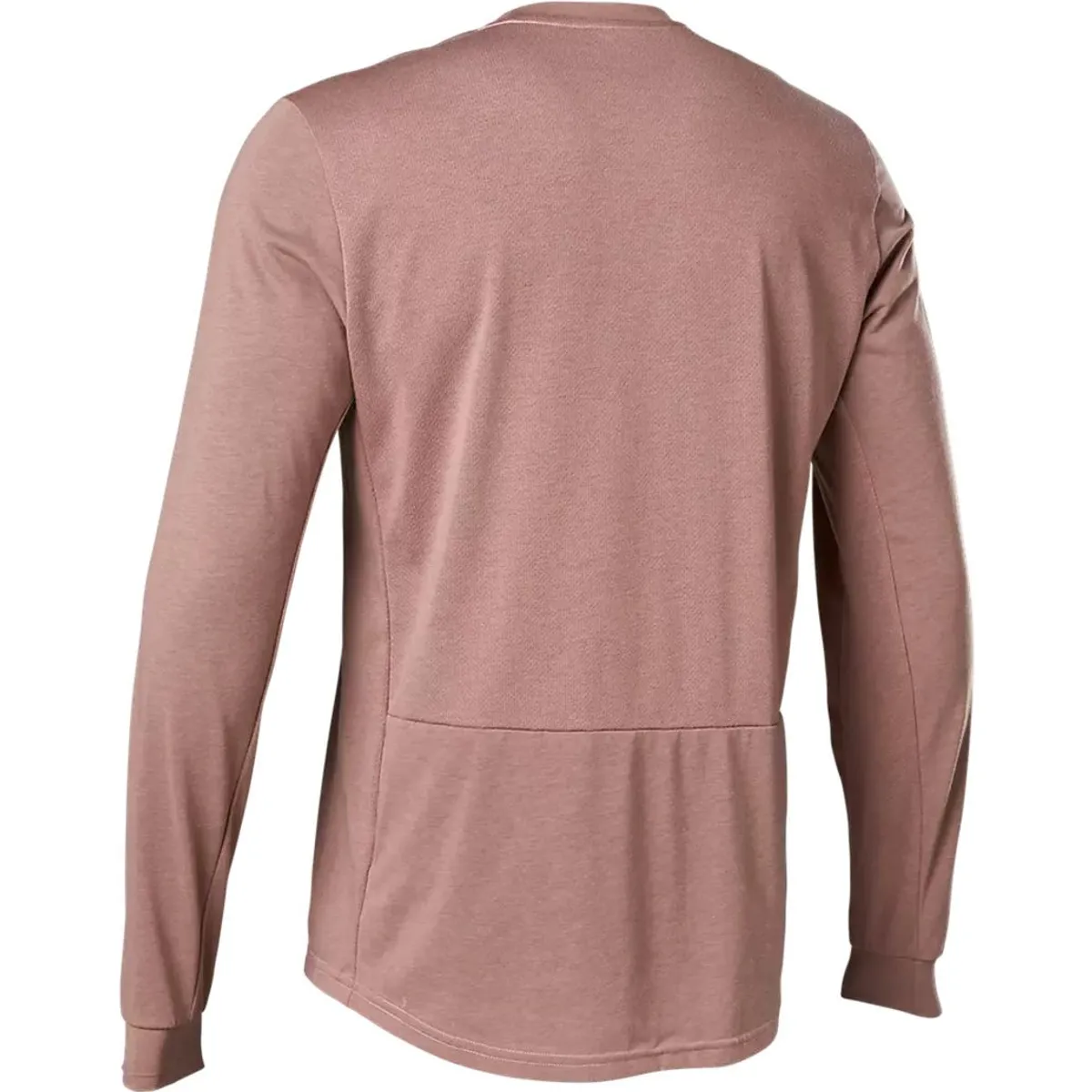 FOX - Polera Bicicleta Ranger Drirelease® Manga Larga Morado Fox FOX