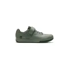 FOX - Zapatillas Bicicleta Union Verde Oliva