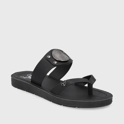 Imagen 2 del producto Sandalia Mujer Negra 13256 13256