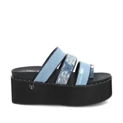 GOTTA - Sandalia Mujer Denim 15662