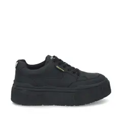 GOTTA - Zapatilla Mujer Negra 43051 43051
