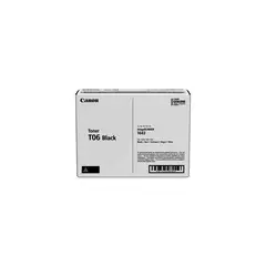 CANON - Cartucho de Tóner imageRUNNER T06 20.500 páginas Negro