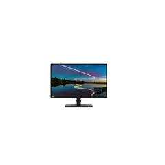 LENOVO - Monitor Thinkvision T24m-20 23.8" 1920x1080 HDMI/VGA/DP Plano