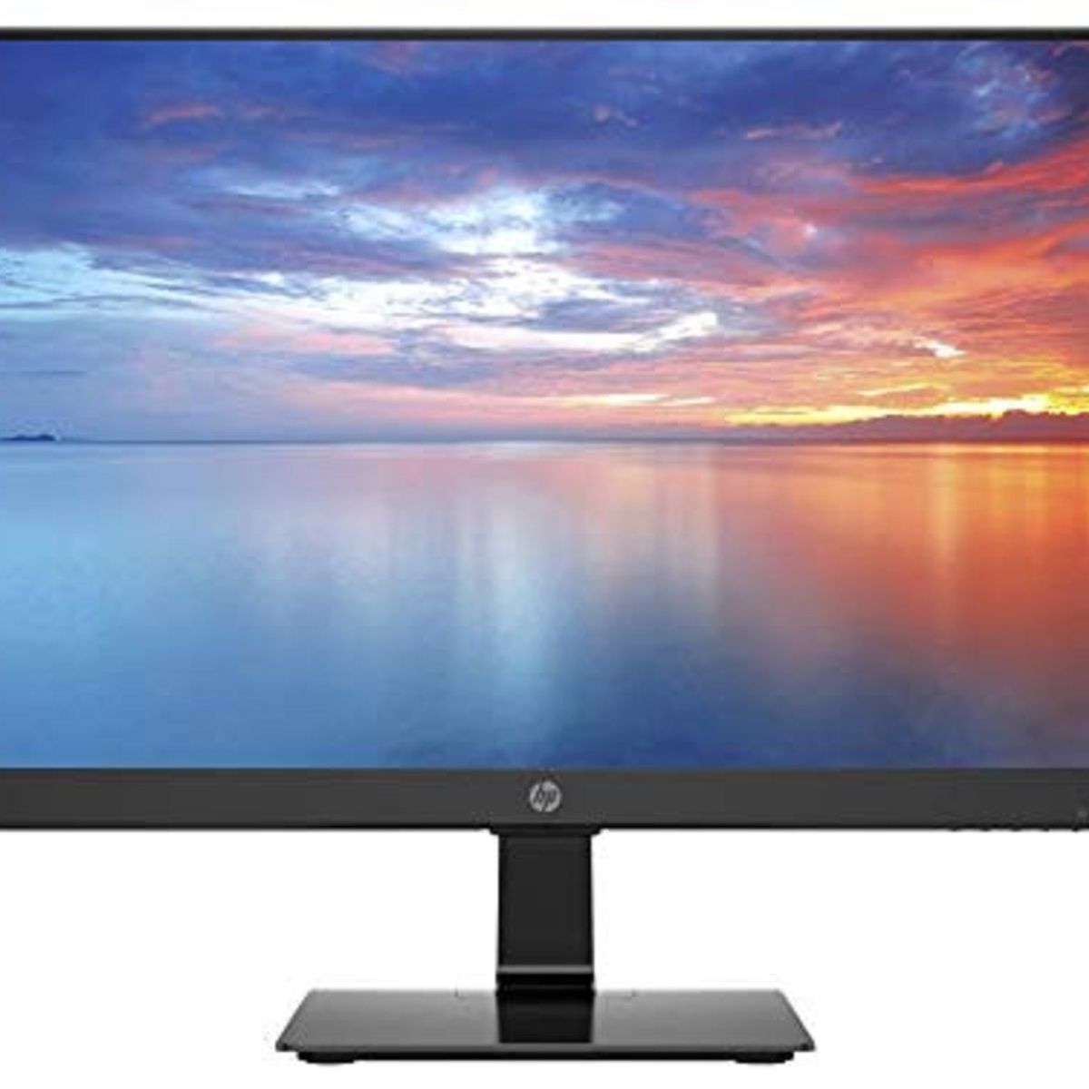 HP - Monitor HP P24H G5 23.8" 1920x1080 HDMI/VGA/DP Plano