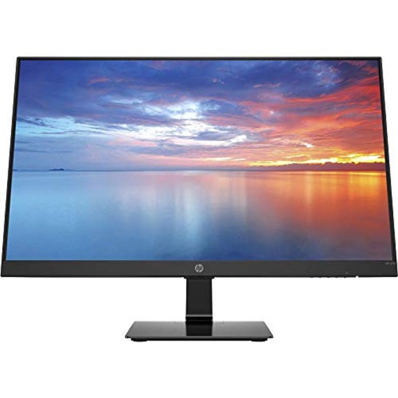 HP - Monitor HP P24H G5 23.8" 1920x1080 HDMI/VGA/DP Plano