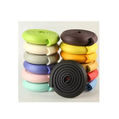 Imagen 2 del producto Rollo Protector Puertas 2metros Colores