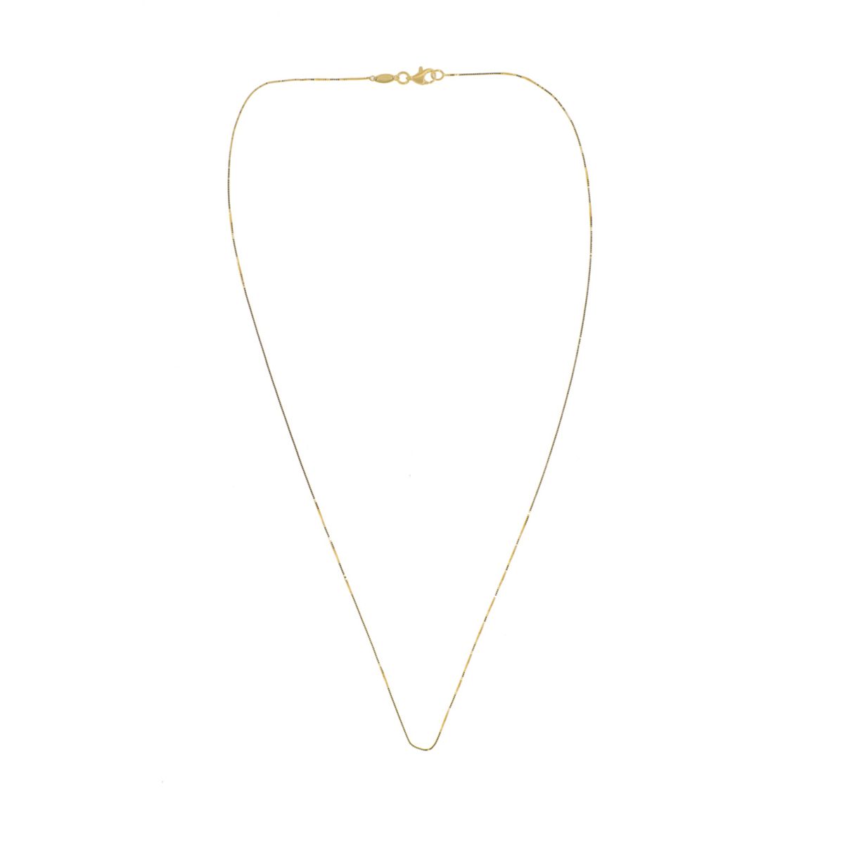 JB JOYAS BARON - Cadena de Oro 18kt Veneziana23