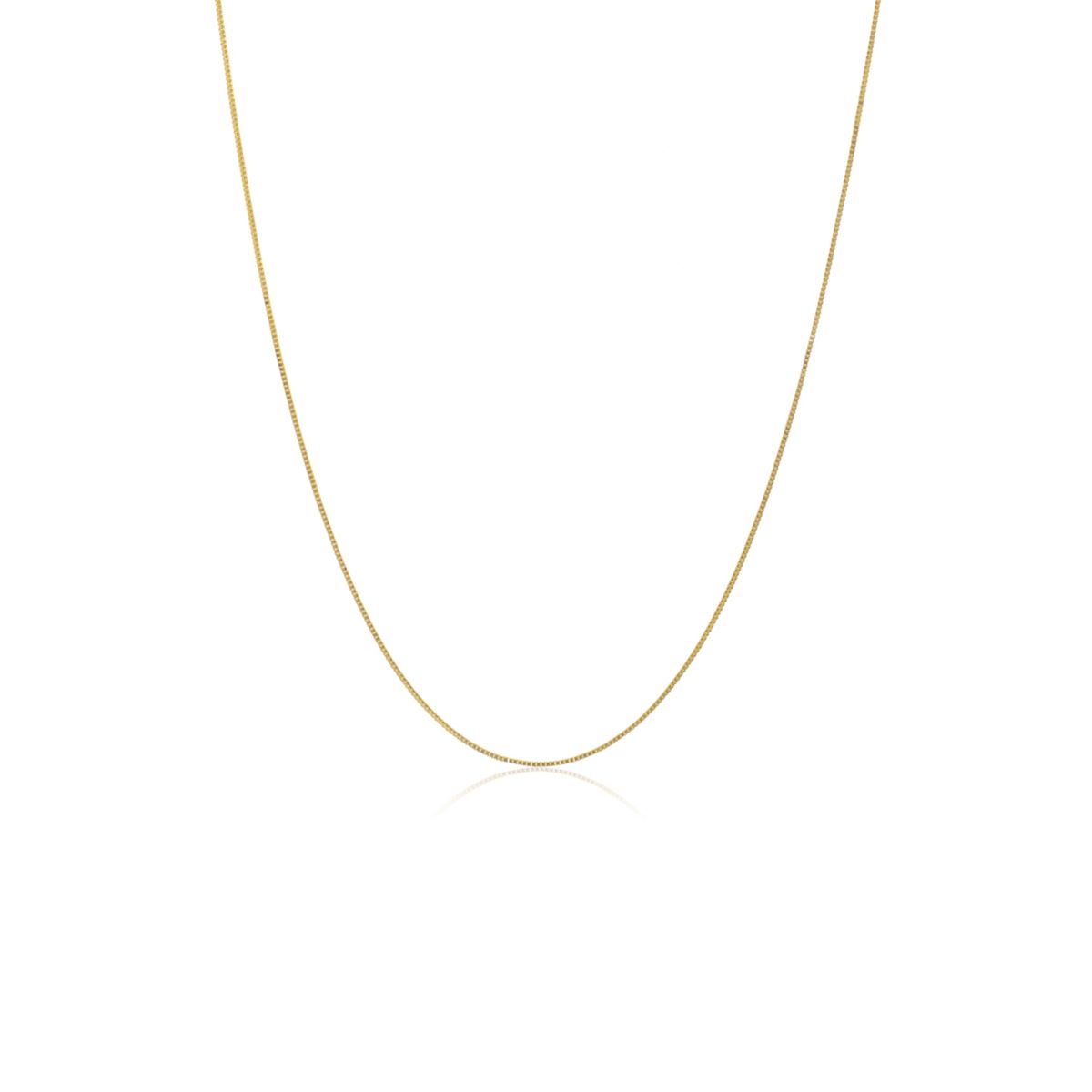 JB JOYAS BARON - Cadena de Oro 18kt Veneziana23