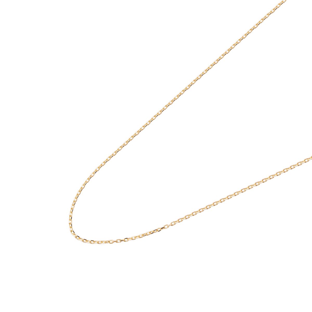 JB JOYAS BARON - Cadena de Oro 18kt Limada 2