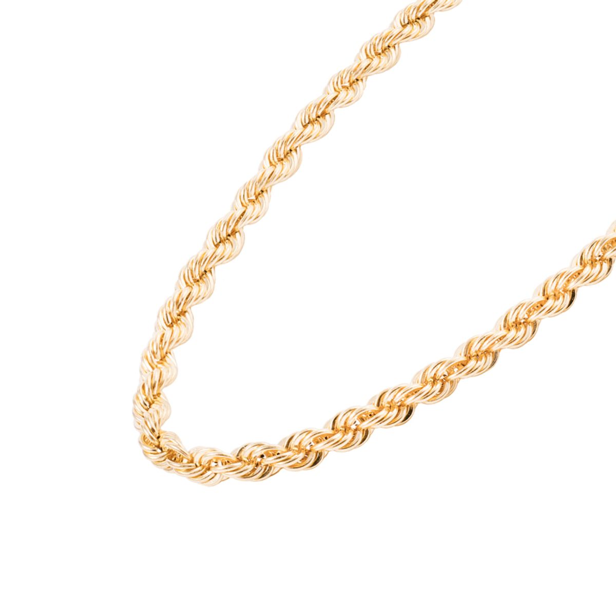 JB JOYAS BARON - cadena de oro 18kt turbillon18