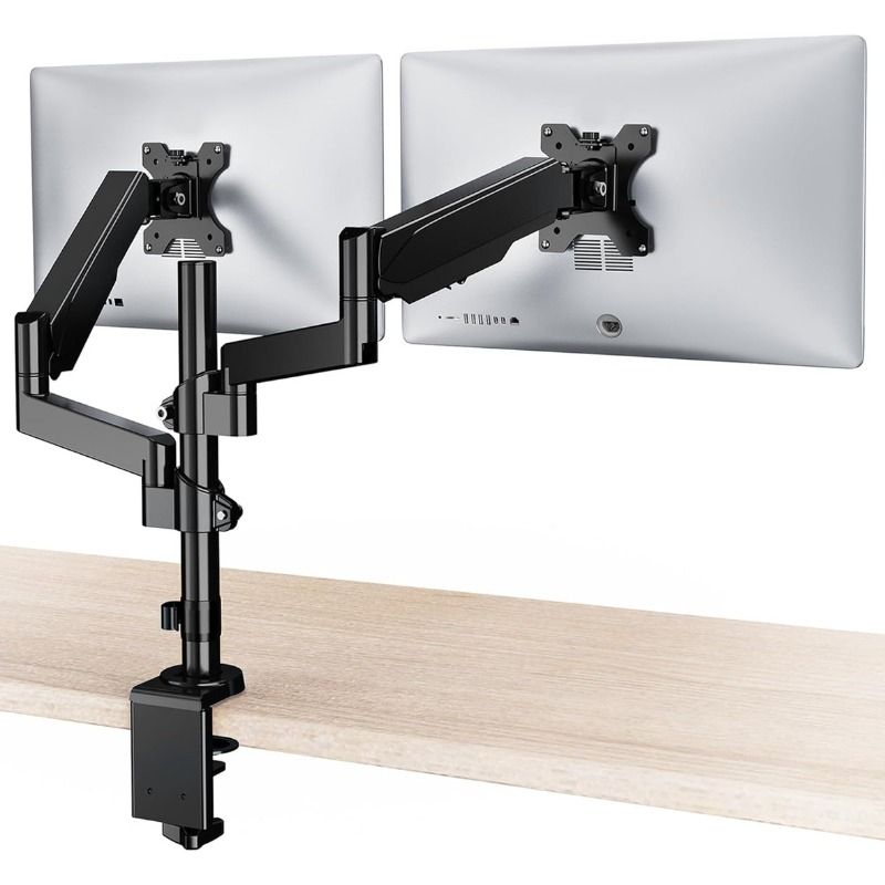 U BUY - Base Escritorio Soporte Televisor Monitor 17 -27 2-9kg  Byou
