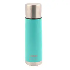 KEEP - TERMO BALA 0,5 LITROS RUBBER CELESTE