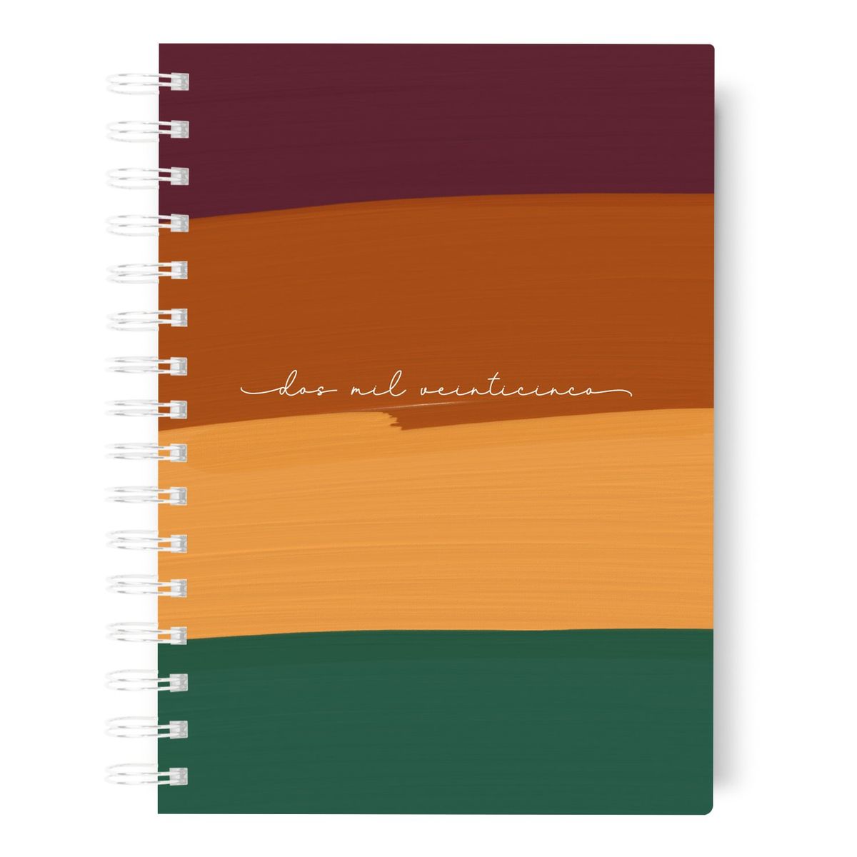 FIESTAS EN PAPEL - Agenda Ejecutiva 2026