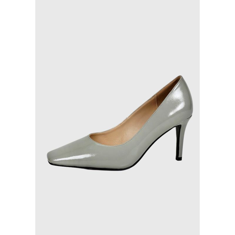 DEGAS - Zapato Marcela Gris DEGAS