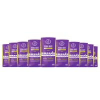 Pack 10 Yerba Mate con hierbas Serranas 500gr