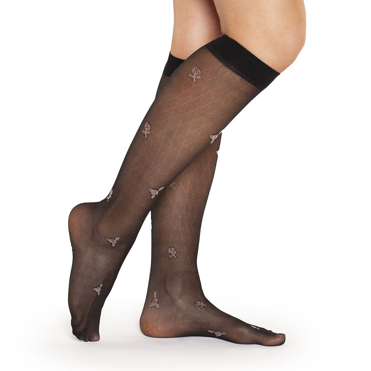 MONARCH - Minimedia Dalia Negro Monarch