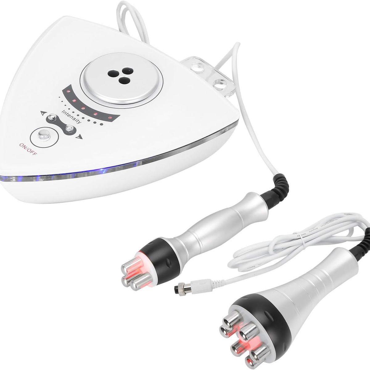 GENERICO - Rf Radio Frecuencia Facial Belleza Máquina Rejuvenecimiento