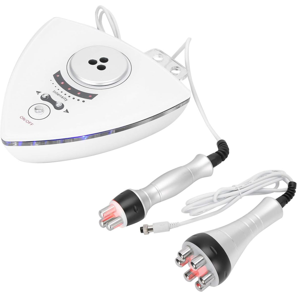 GENERICO - Rf Radio Frecuencia Facial Belleza Máquina Rejuvenecimiento