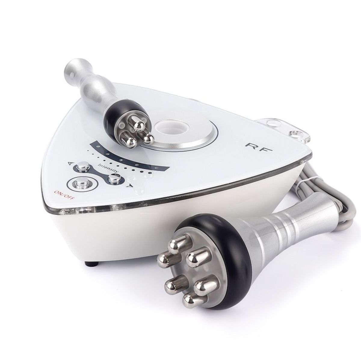 GENERICO - Rf Radio Frecuencia Facial Belleza Máquina Rejuvenecimiento