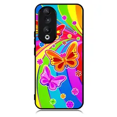 GENERICO - Carcasa Funda para HONOR 90 diseño 28