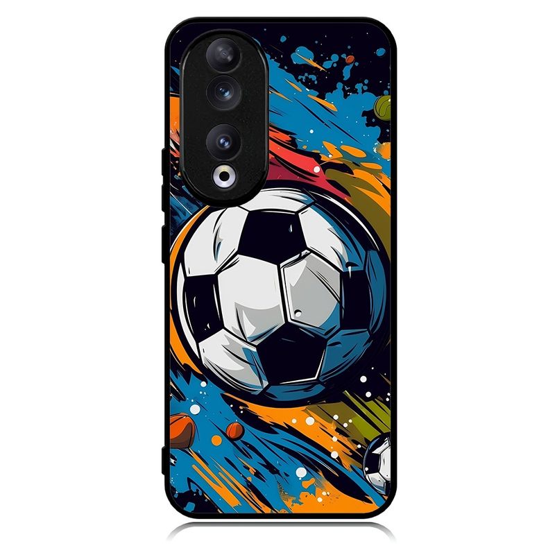 GENERICO - Carcasa Funda para HONOR 90 diseño 35