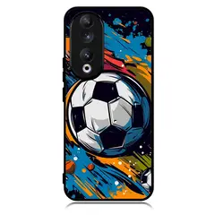GENERICO - Carcasa Funda para HONOR 90 diseño 35
