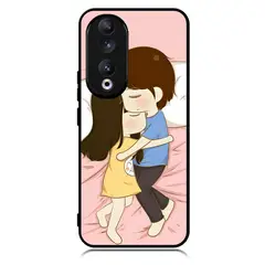 GENERICO - Carcasa Funda para HONOR 90 diseño 77