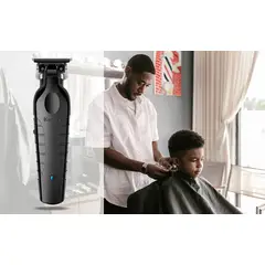 KEMEI - Maquina Afeitadora Profesional 2299 Trimmer