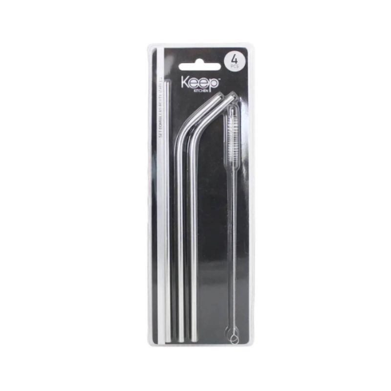 KEEP - BOMBILLAS DE ALUMINIO KEEP SILVER