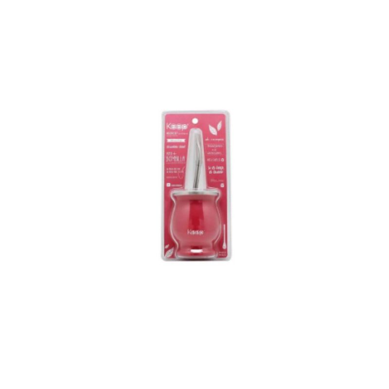 KEEP - MATE CLASICO KEEP ROSADO