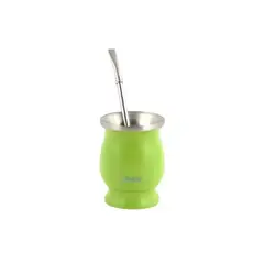 KEEP - MATE CLASICO VERDE