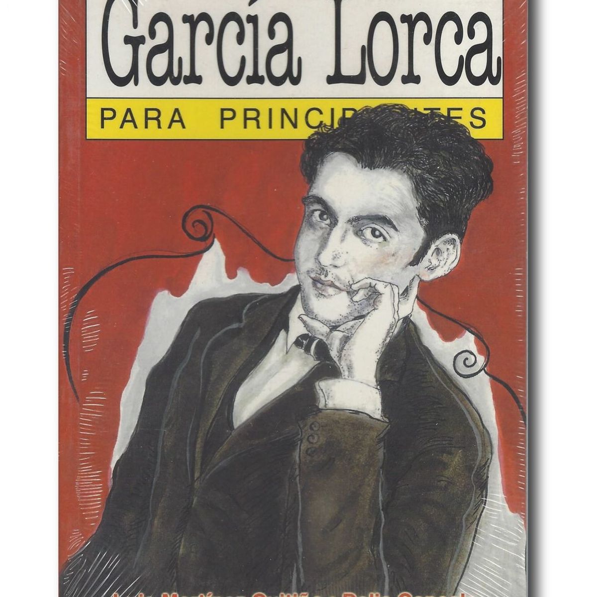 LONGSELLER - Para principiantes García Lorca