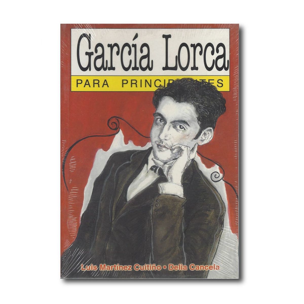 LONGSELLER - Para principiantes García Lorca