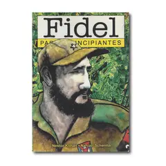 LONGSELLER - Para principiantes Fidel
