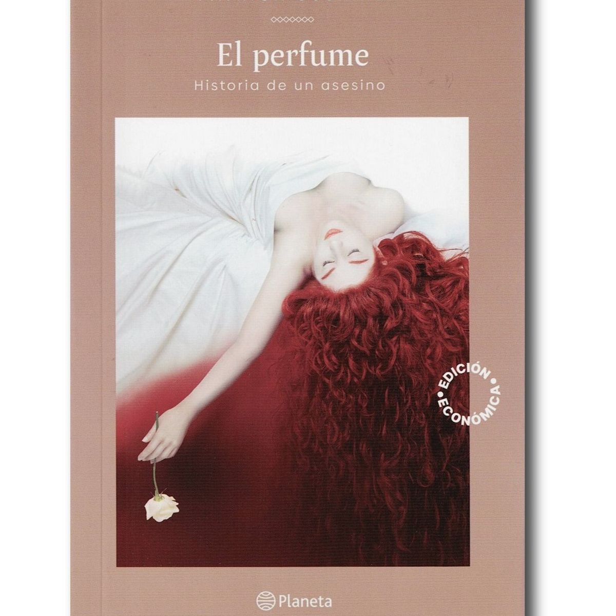 PLANETA - El perfume historia de un asesino