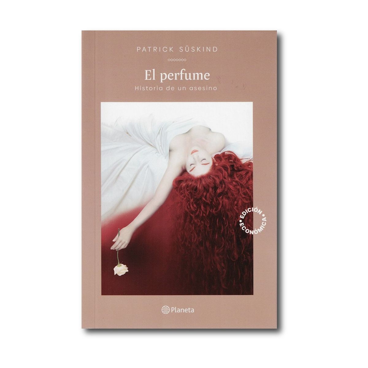 PLANETA - El perfume historia de un asesino