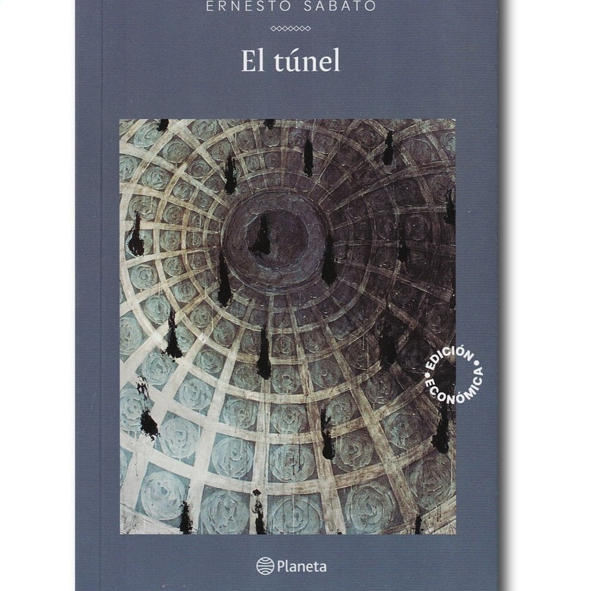 PLANETA - El túnel - Ernesto Sábato