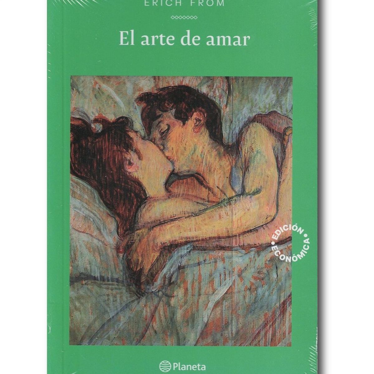 PLANETA - El arte de amar - From