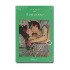PLANETA - El arte de amar - From