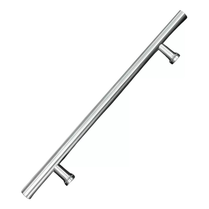 KUANGYE - Manilla 60 cm Acero Inoxidable