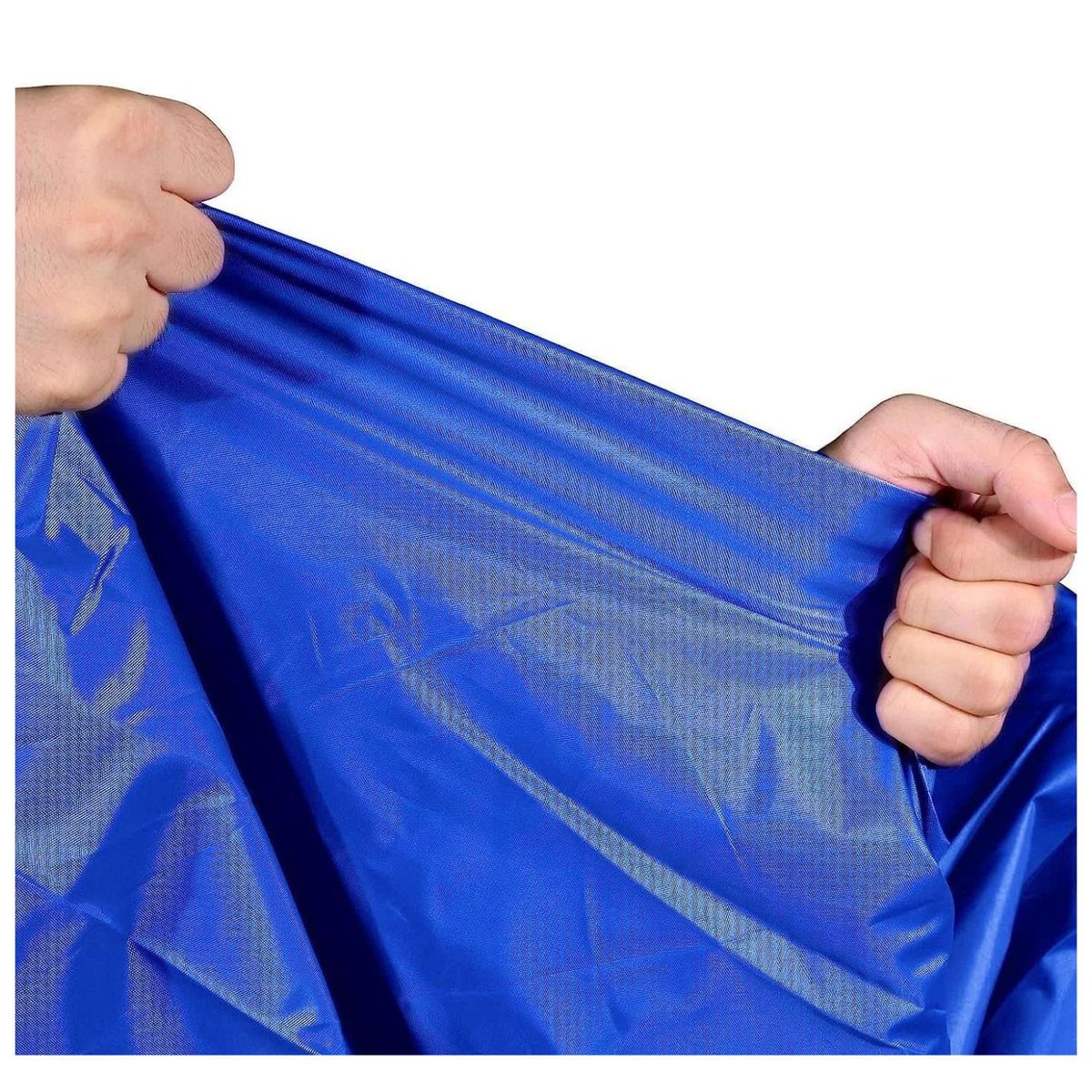 GENERICO - Lona Covertor Multiusos Impermeable 5x10 Metros Mejor Calidad