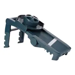ROICHEN - Mandolina 5 Cuchillos con Exprimidor Lacor