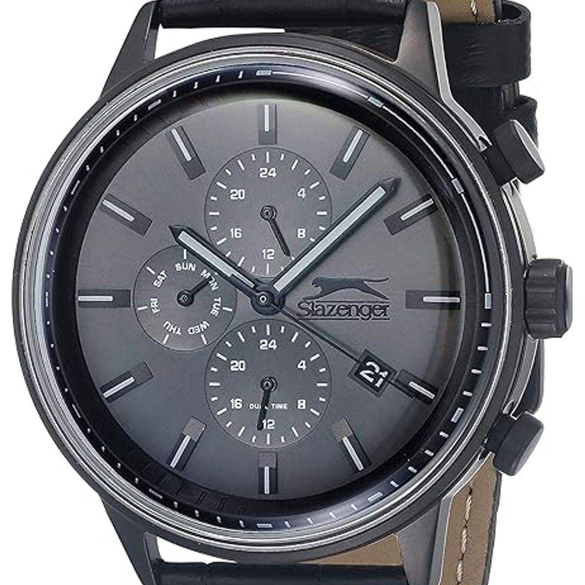 SLAZENGER - Reloj Slazenger Hombre Sl-9-6289-2-04