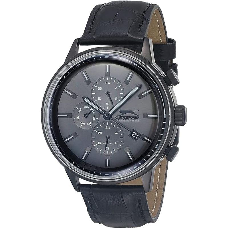 SLAZENGER - Reloj Slazenger Hombre Sl-9-6289-2-04