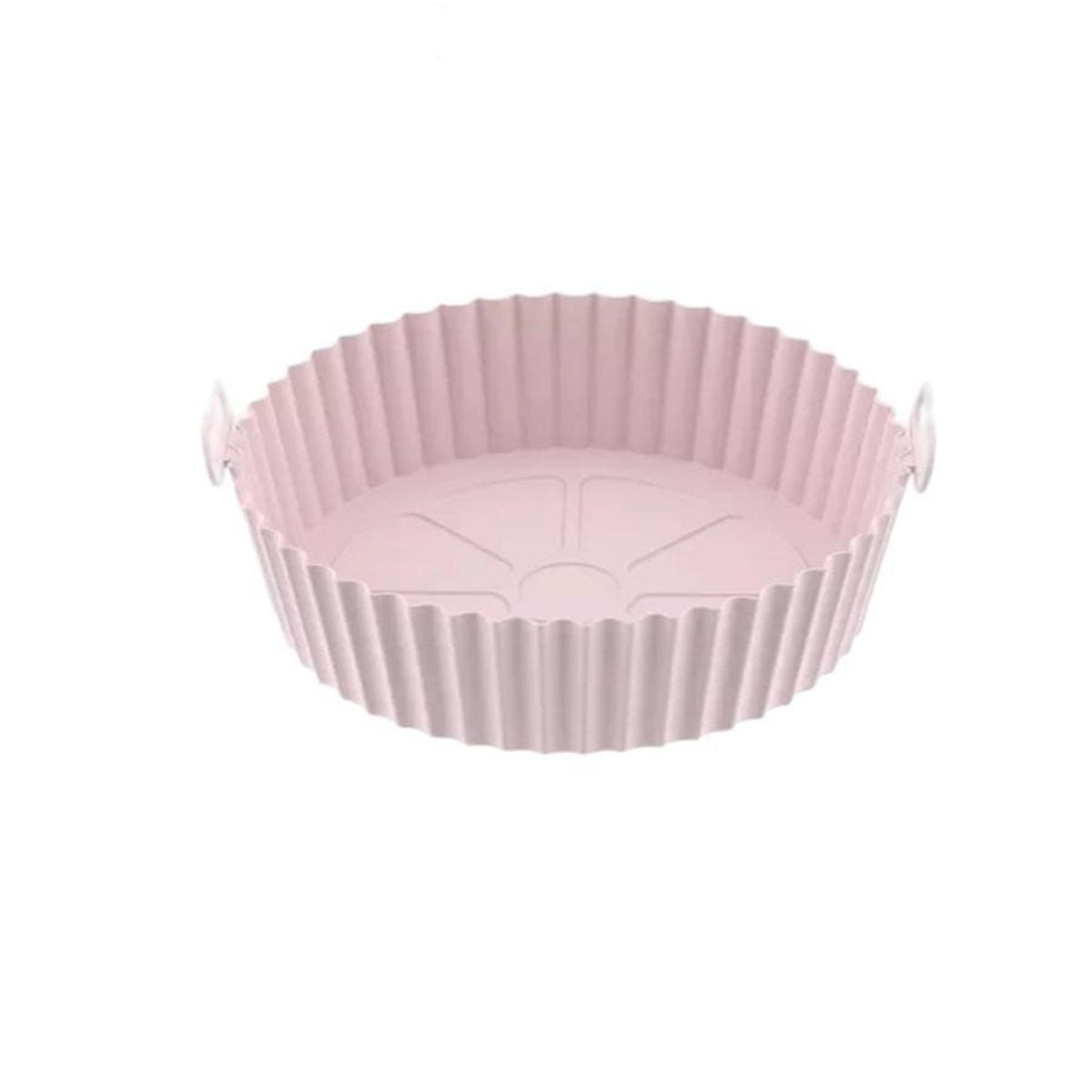 GENERICO - 2 Forros De Silicona Para Freidora Silicona Air Fryer