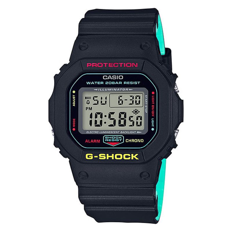 G-SHOCK - Reloj Deportivo
